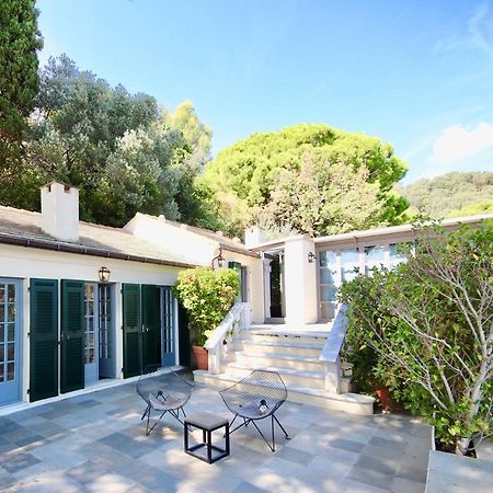 Villa Franca Portofino By Klabhouse Buitenkant foto
