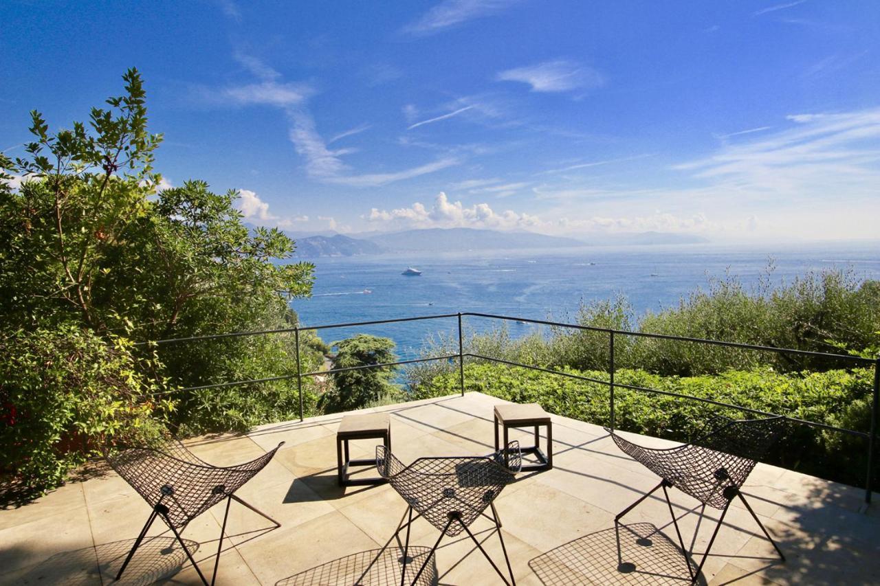 Villa Franca Portofino By Klabhouse Buitenkant foto