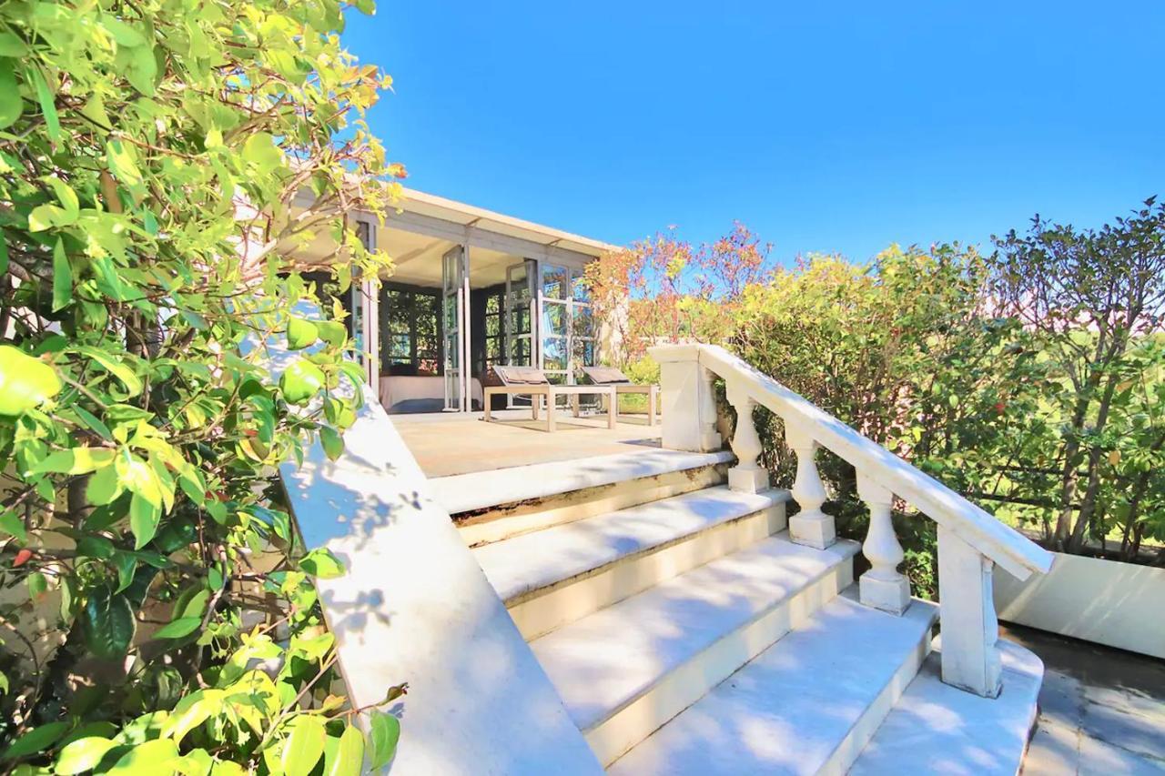 Villa Franca Portofino By Klabhouse Buitenkant foto