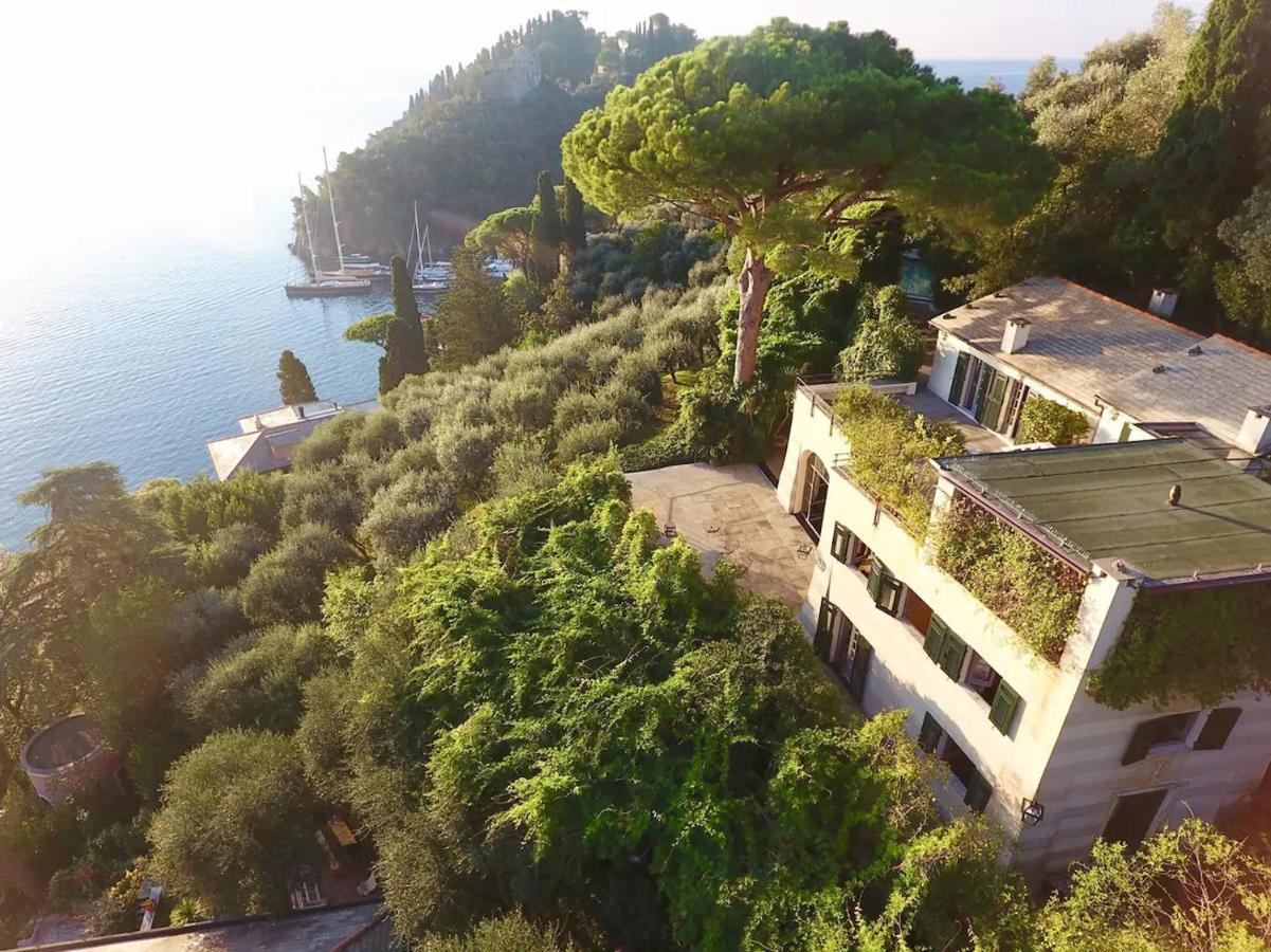 Villa Franca Portofino By Klabhouse Buitenkant foto