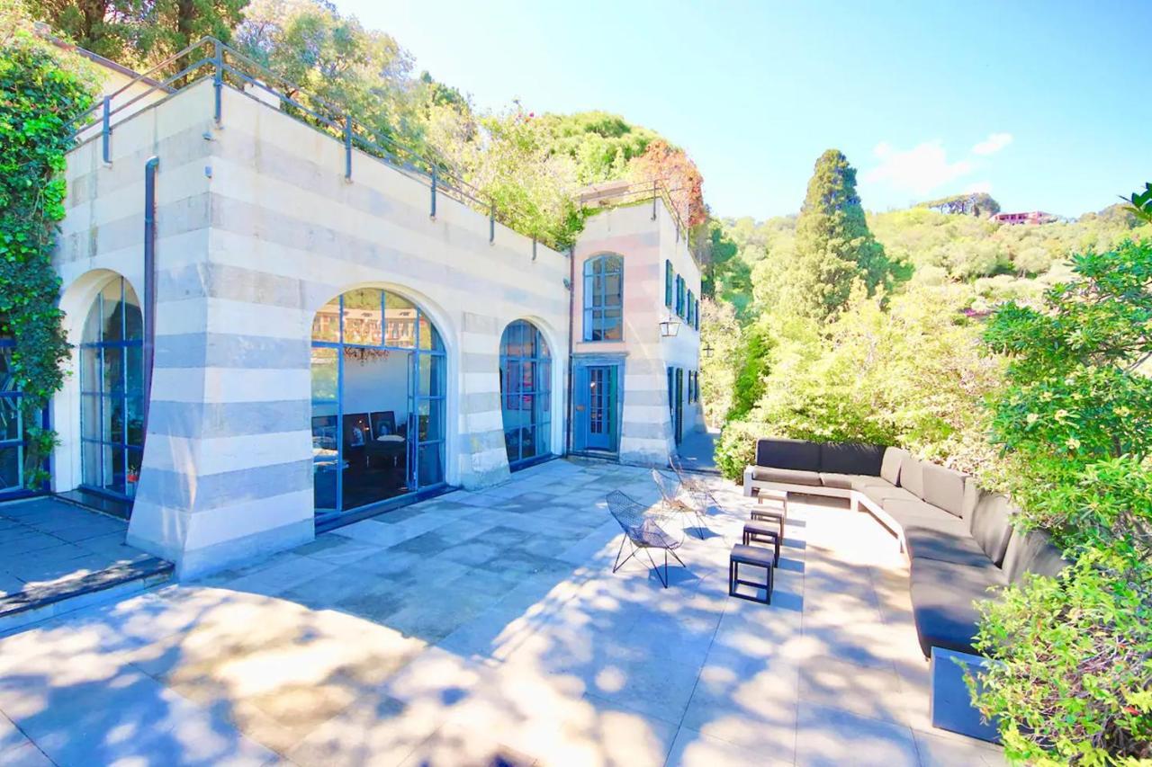 Villa Franca Portofino By Klabhouse Buitenkant foto