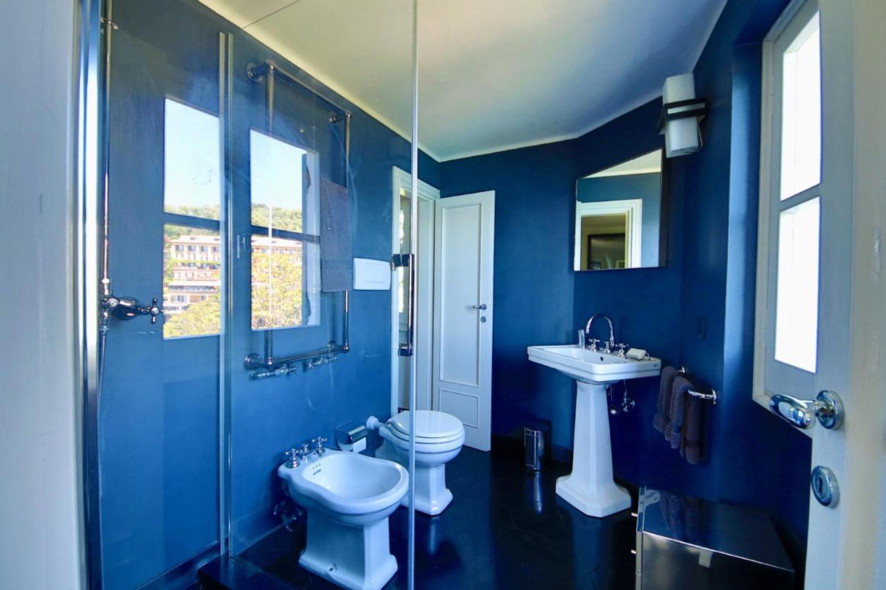 Villa Franca Portofino By Klabhouse Buitenkant foto
