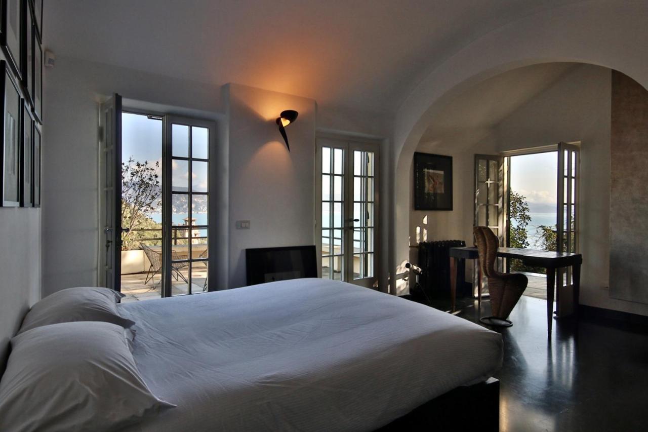Villa Franca Portofino By Klabhouse Buitenkant foto