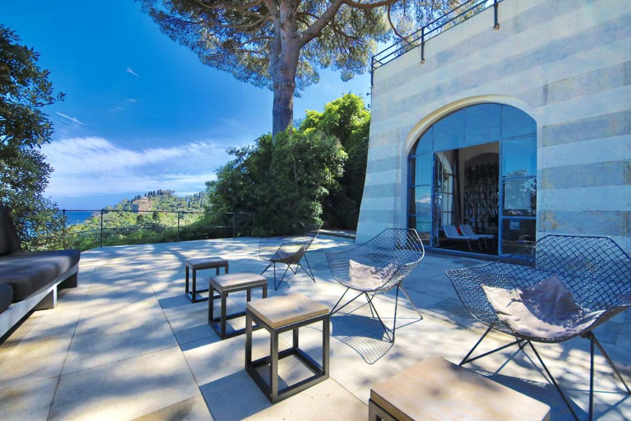 Villa Franca Portofino By Klabhouse Buitenkant foto