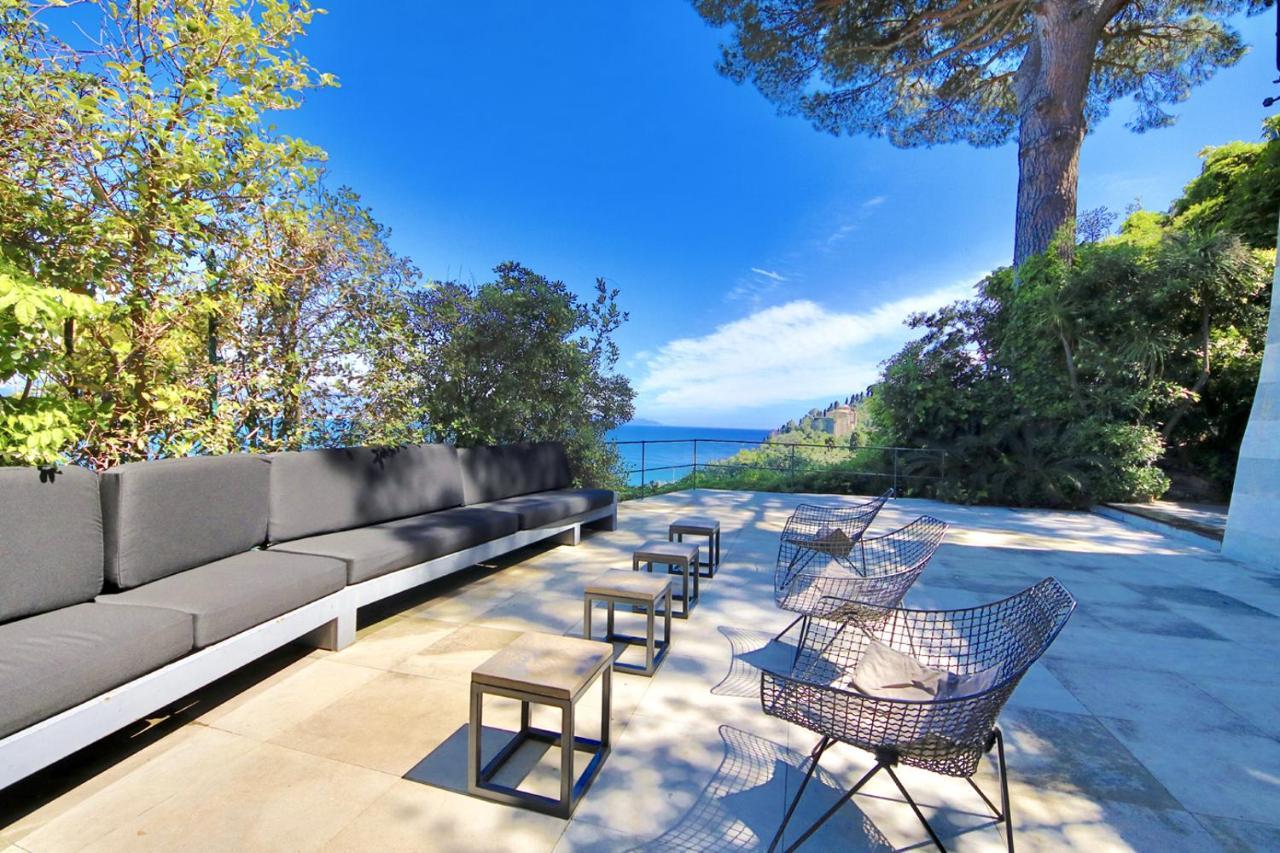 Villa Franca Portofino By Klabhouse Buitenkant foto