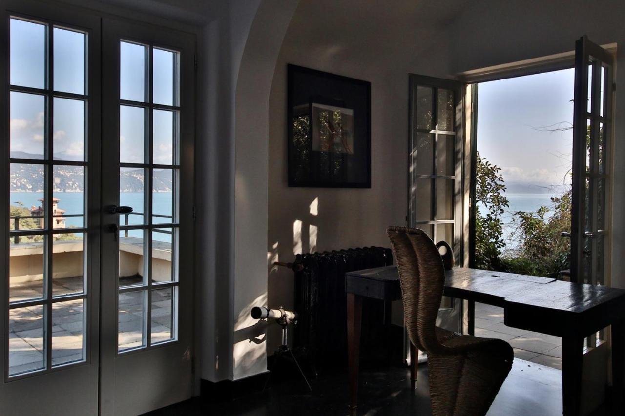Villa Franca Portofino By Klabhouse Buitenkant foto