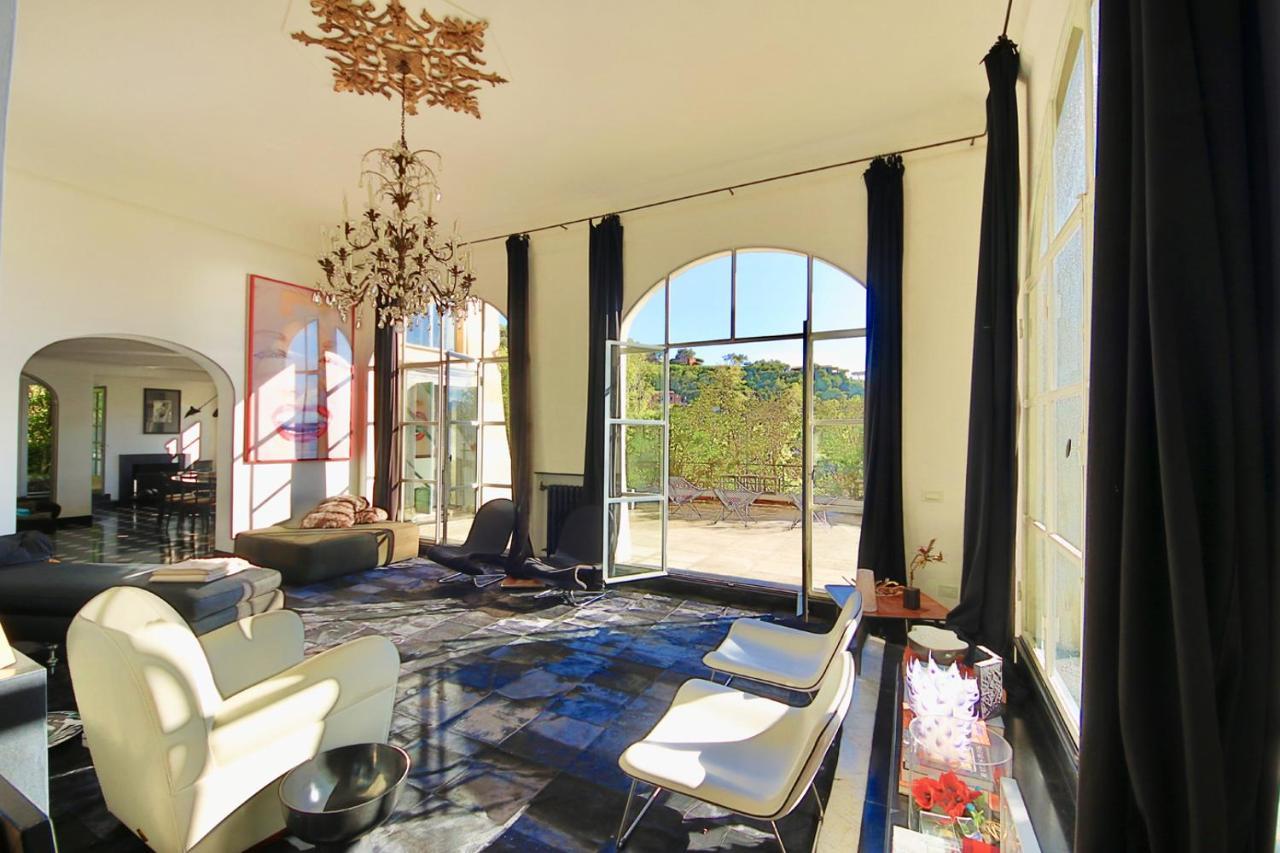 Villa Franca Portofino By Klabhouse Buitenkant foto