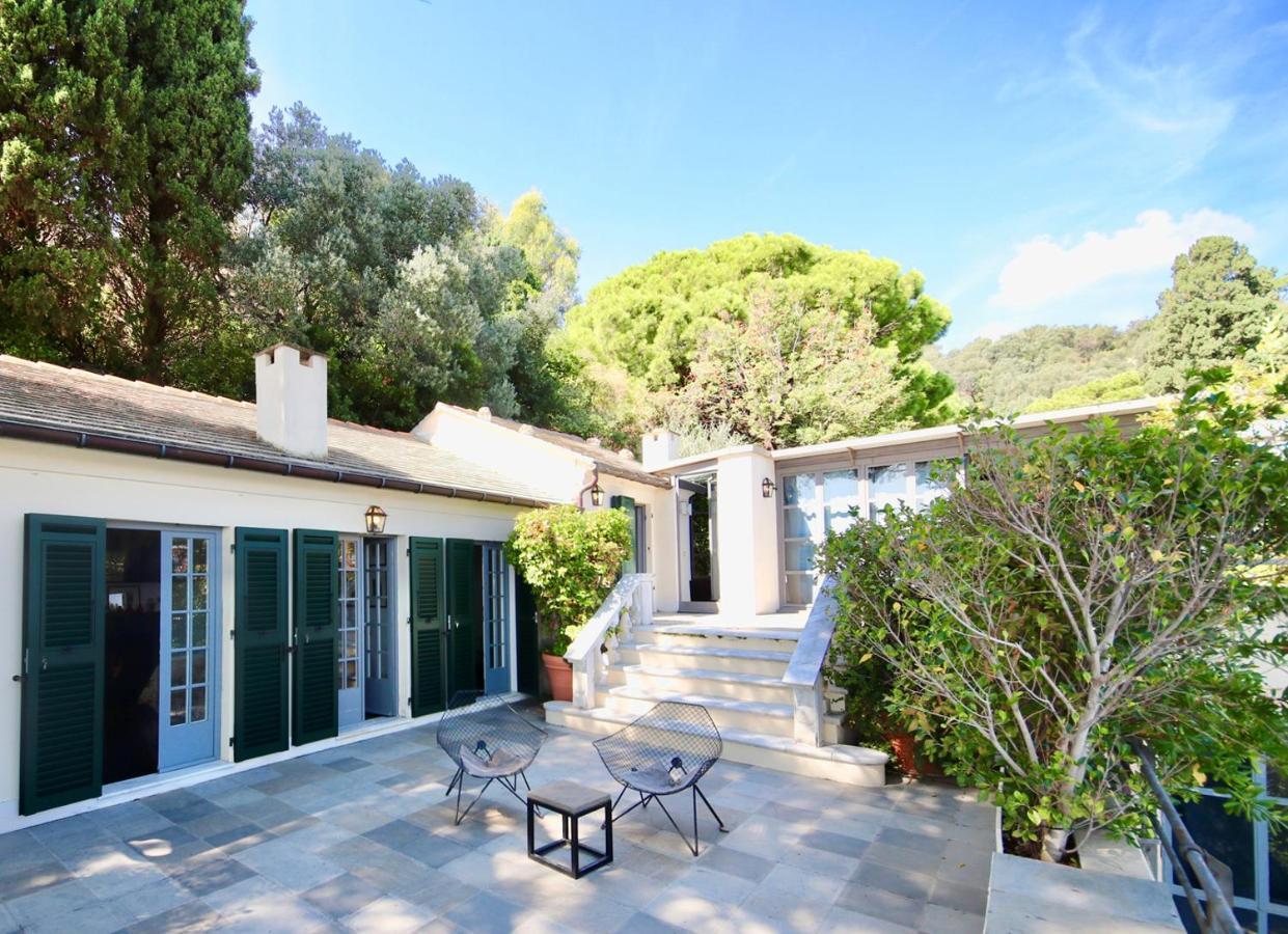 Villa Franca Portofino By Klabhouse Buitenkant foto
