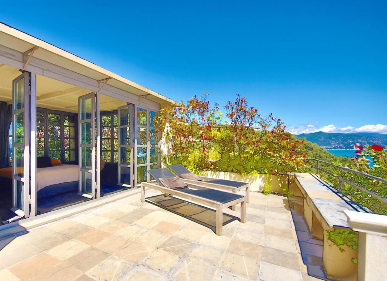 Villa Franca Portofino By Klabhouse Buitenkant foto