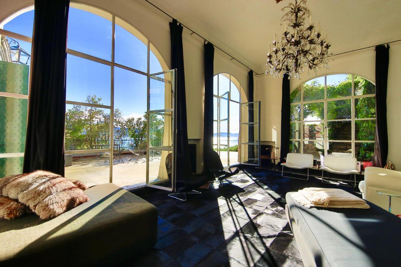 Villa Franca Portofino By Klabhouse Buitenkant foto