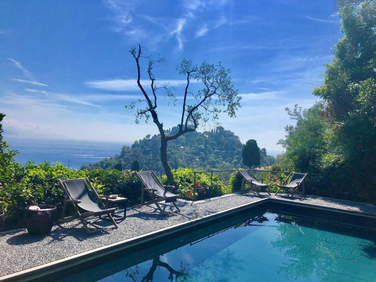 Villa Franca Portofino By Klabhouse Buitenkant foto