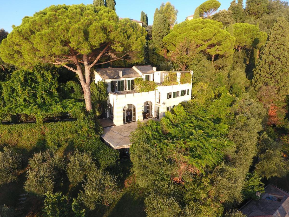 Villa Franca Portofino By Klabhouse Buitenkant foto
