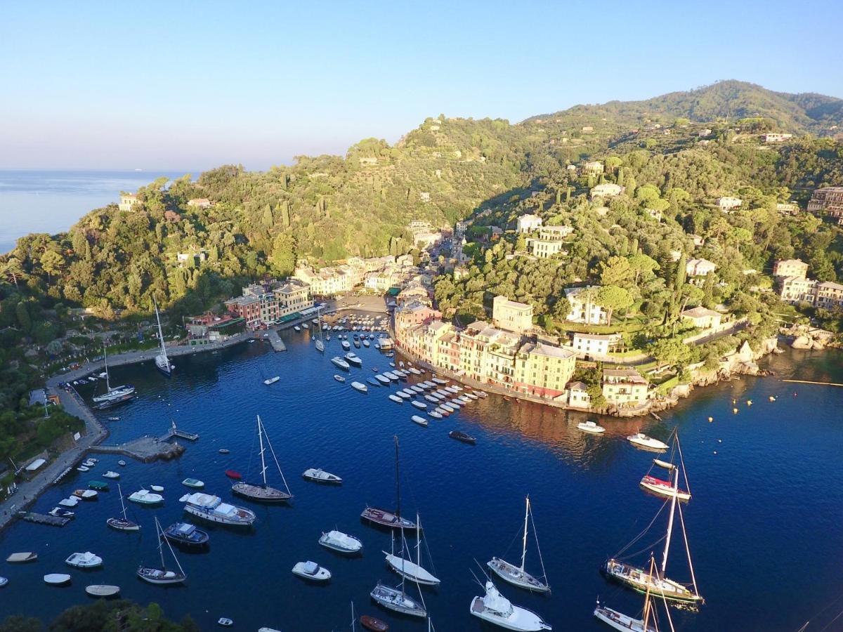 Villa Franca Portofino By Klabhouse Buitenkant foto