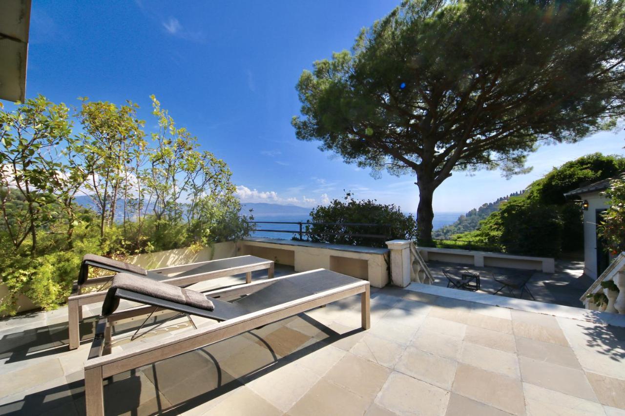 Villa Franca Portofino By Klabhouse Buitenkant foto