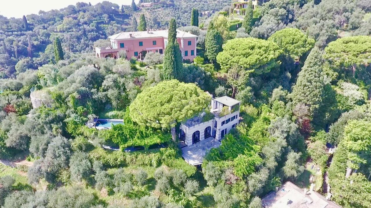 Villa Franca Portofino By Klabhouse Buitenkant foto