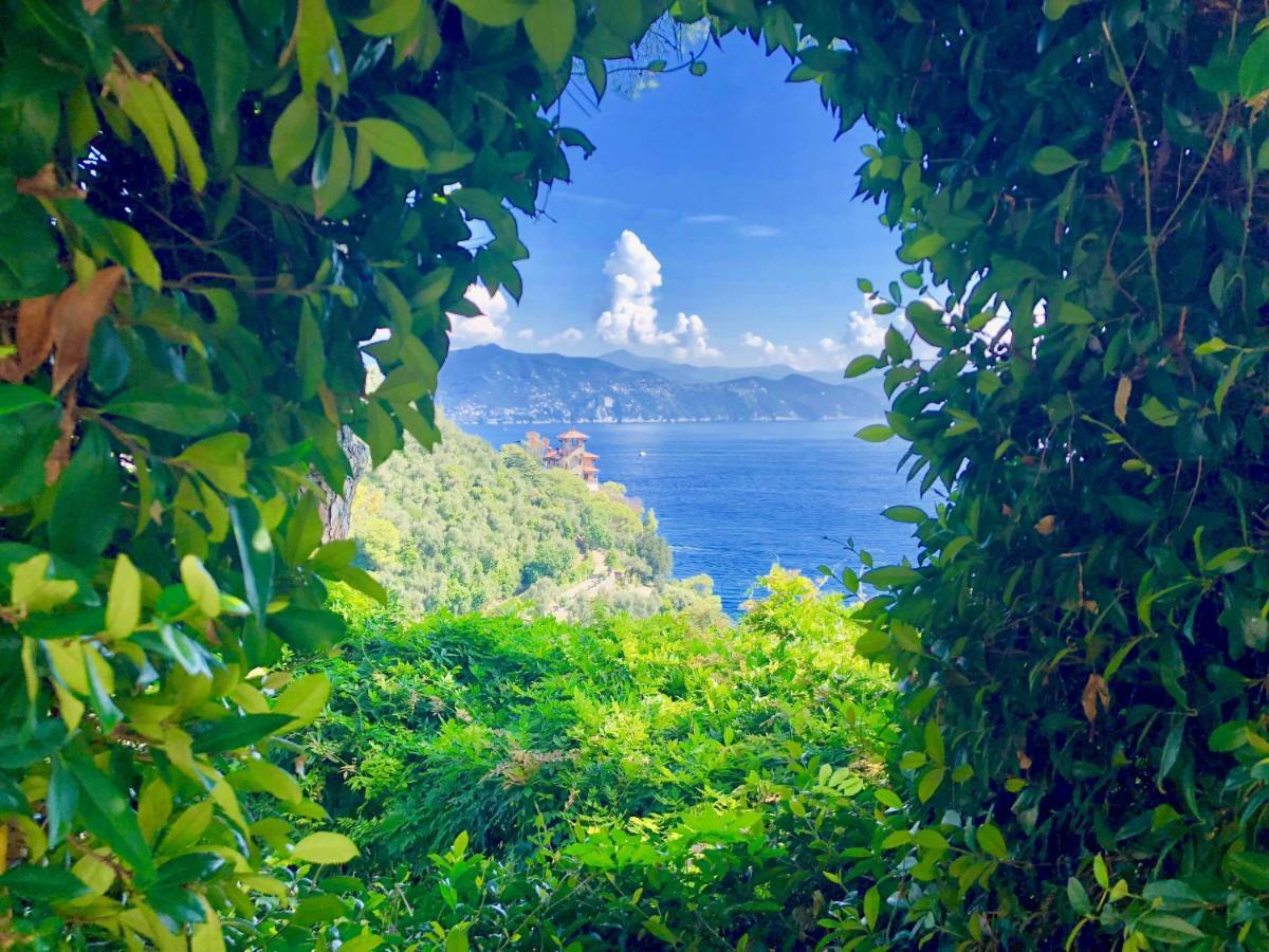 Villa Franca Portofino By Klabhouse Buitenkant foto