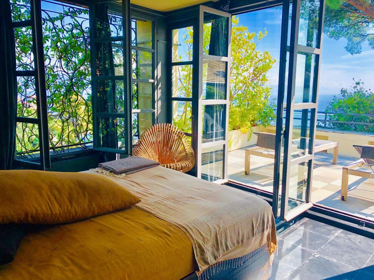 Villa Franca Portofino By Klabhouse Buitenkant foto